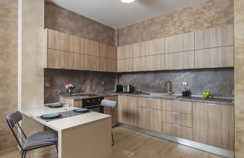 Kazanlak Apartment | Sevtopolis Apartments