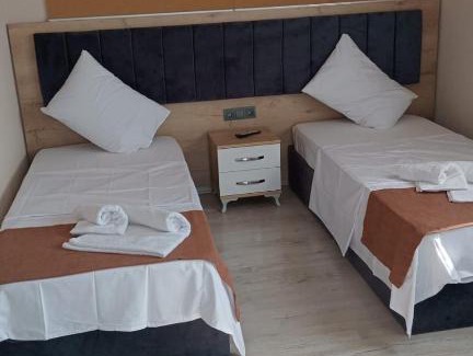 Seydikemer Hotel | Seydikemer Yıldız Hotel