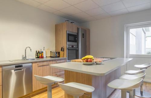 Seydisfjordur House | Seydisfjördur Guesthouse
