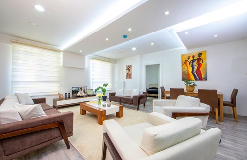 Kayseri Apartment | SEYİR ROYAL