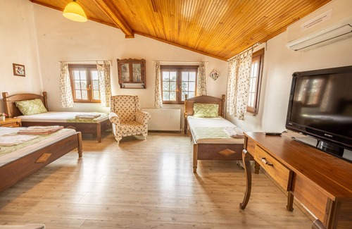 Iznik Hotel | Seyir Butik