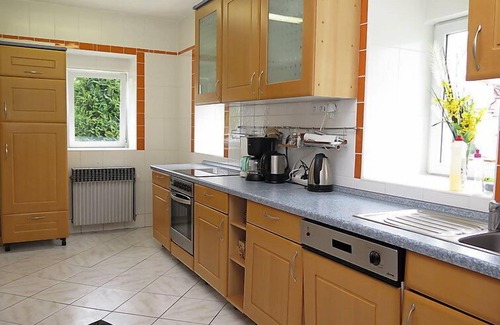 Kravare House | Sezímky by Interhome