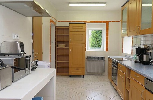 Kravare House | Sezímky by Interhome