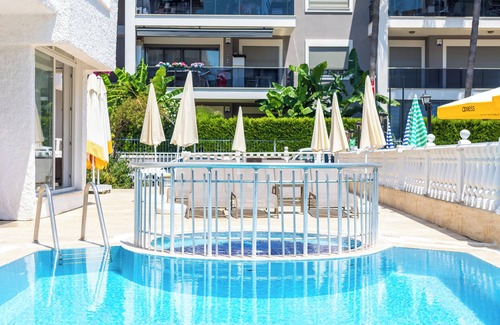 Marmaris City Center Apartment | Sezin Apart