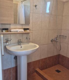 Khora Sfakion Apartment | Sfakia On the Beach