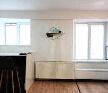 Brasov City Centre Apartment | Sfatului Home