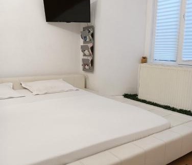Brasov City Centre Apartment | Sfatului Home