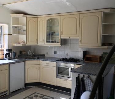Bierum House | Sfeervol 't Rustpunt
