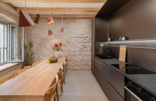 Cove Tri Zala (Zrnovo) Apartment | SFIDA Residence