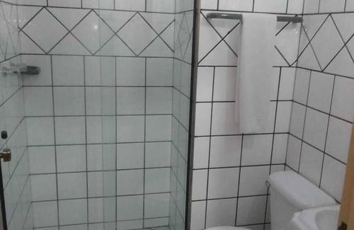 Taubate Hotel | SG PALACE HOTEL