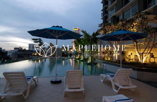 Bukit Bintang Apartment | SG Residence Kuala Lumpur