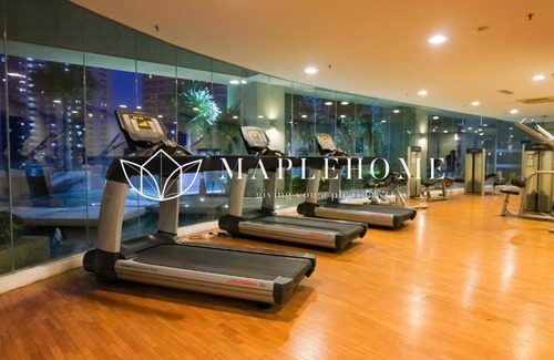 Bukit Bintang Apartment | SG Residence Kuala Lumpur