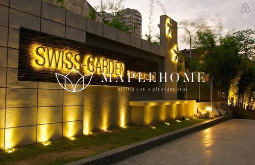 Bukit Bintang Apartment | SG Residence Kuala Lumpur