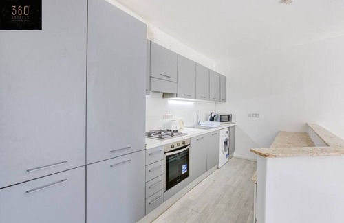 San Gwann Apartment | SGN006 · Beautiful & Modern 2BR Apartment in San Gwann