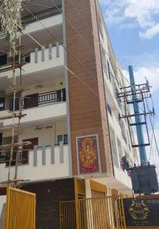 Bommasandra House | Sgr Luxury Homes