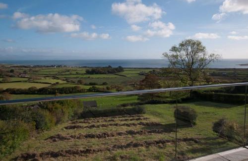 Rhyd-y-clafdy House | Sgwner View