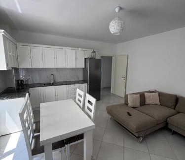 Shengjin Apartment | Shëngjin Shores Apartments