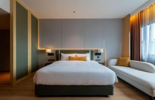 George Town Hotel | Shō Hotel BreakX