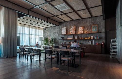 George Town Hotel | Shō Hotel BreakX