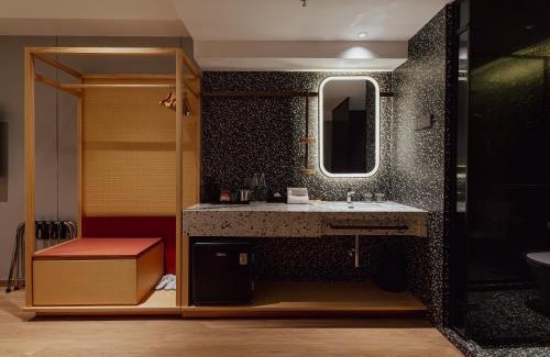 George Town Hotel | Shō Hotel BreakX