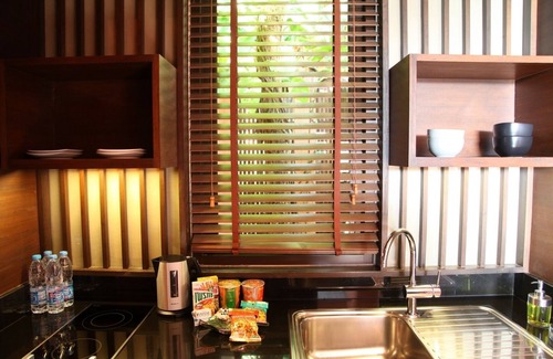 Wichit Villa | (SHA+)1 Bedroom Family Suite Garden