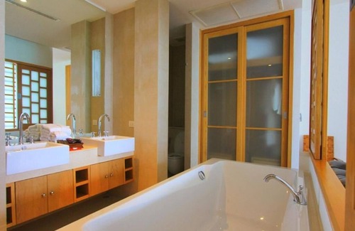 Patong Resort | (SHA+)Family suite near patong beach