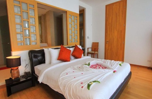 Patong Resort | (SHA+)Family suite near patong beach