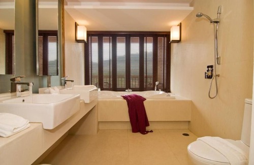 Karon Resort | (SHA+)Grand Suite peach blossom (S09)