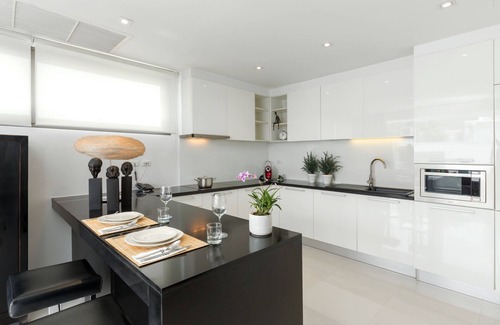 Patong House | (SHA Plus) BYD Lofts /1 Bedroom Grand Deluxe Suite - Room Only - Patong Beach