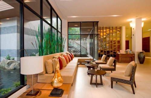 Karon Resort | (SHA+)Relaxing Grand Suite Peach Blossom (S08)