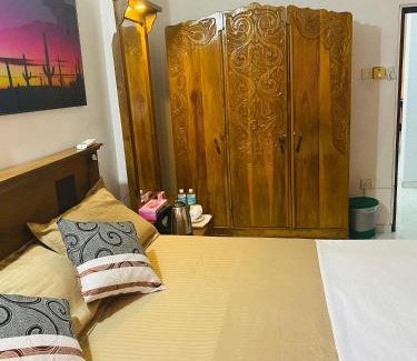 Kaduwela Apartment | Shaabey Accomodation