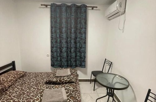 Uman Hotel | Shaarei Zion
