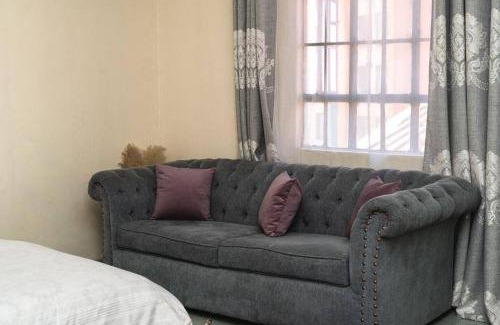 Pangani Apartment | Shaazia Pangani Palace