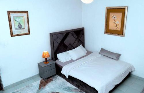 Pangani Apartment | Shaazia Pangani Palace