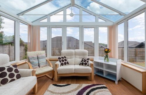Dairsie House | Shades House - 3 bedroom house 15 minutes from St Andrews
