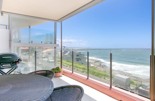 Yamba Apartment | Shadows on Convent 2 - 4 bedrooms