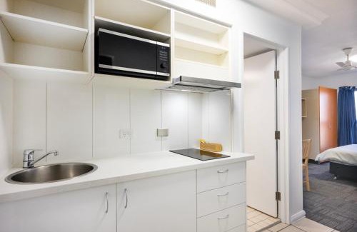 Kangaroo Point Apartment | Shafston Service Apartment