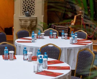 Baku Old Town Hotel | Shah Palace Luxury Museum Hotel