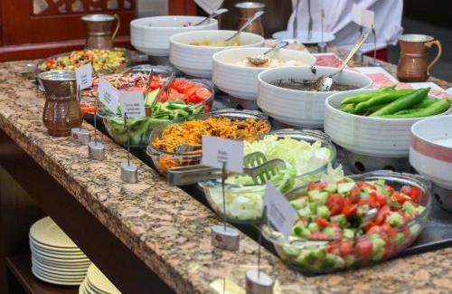 Baku Old Town Hotel | Shah Palace Luxury Museum Hotel