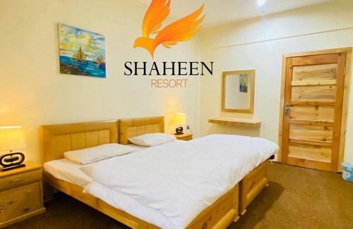 Hunza Resort | Shaheen Resort Hunza Karimabad