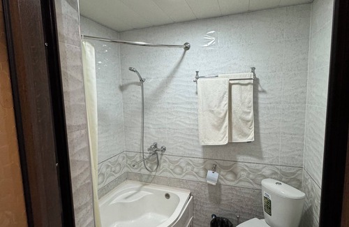 Samarkand Bed & Breakfast | Shahram Plus