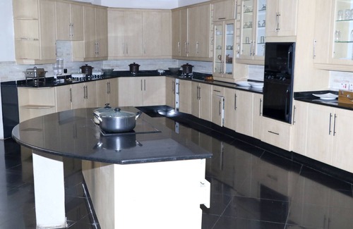 Harare Apartment | Shailoh Folyjon 2Bedroomed Wing