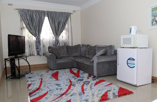 Harare Apartment | Shailoh Folyjon 2Bedroomed Wing