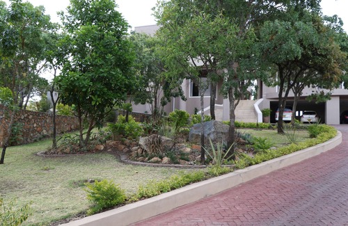Harare Apartment | Shailoh Folyjon 2Bedroomed Wing