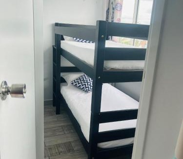 Durban Apartment | Shaka Shores 2B