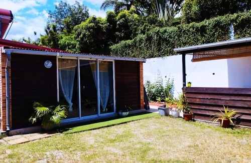 Saint-Leu House | Shaker calm serenity and extreme leisure.