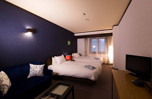 Echo Land Hotel | Shakespeare Hotel