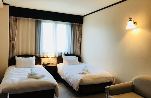 Echo Land Hotel | Shakespeare Hotel