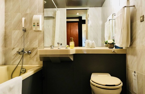 Echo Land Hotel | Shakespeare Hotel