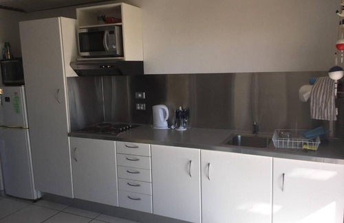 Port Vincent Apartment | SHAKIN' SHACK